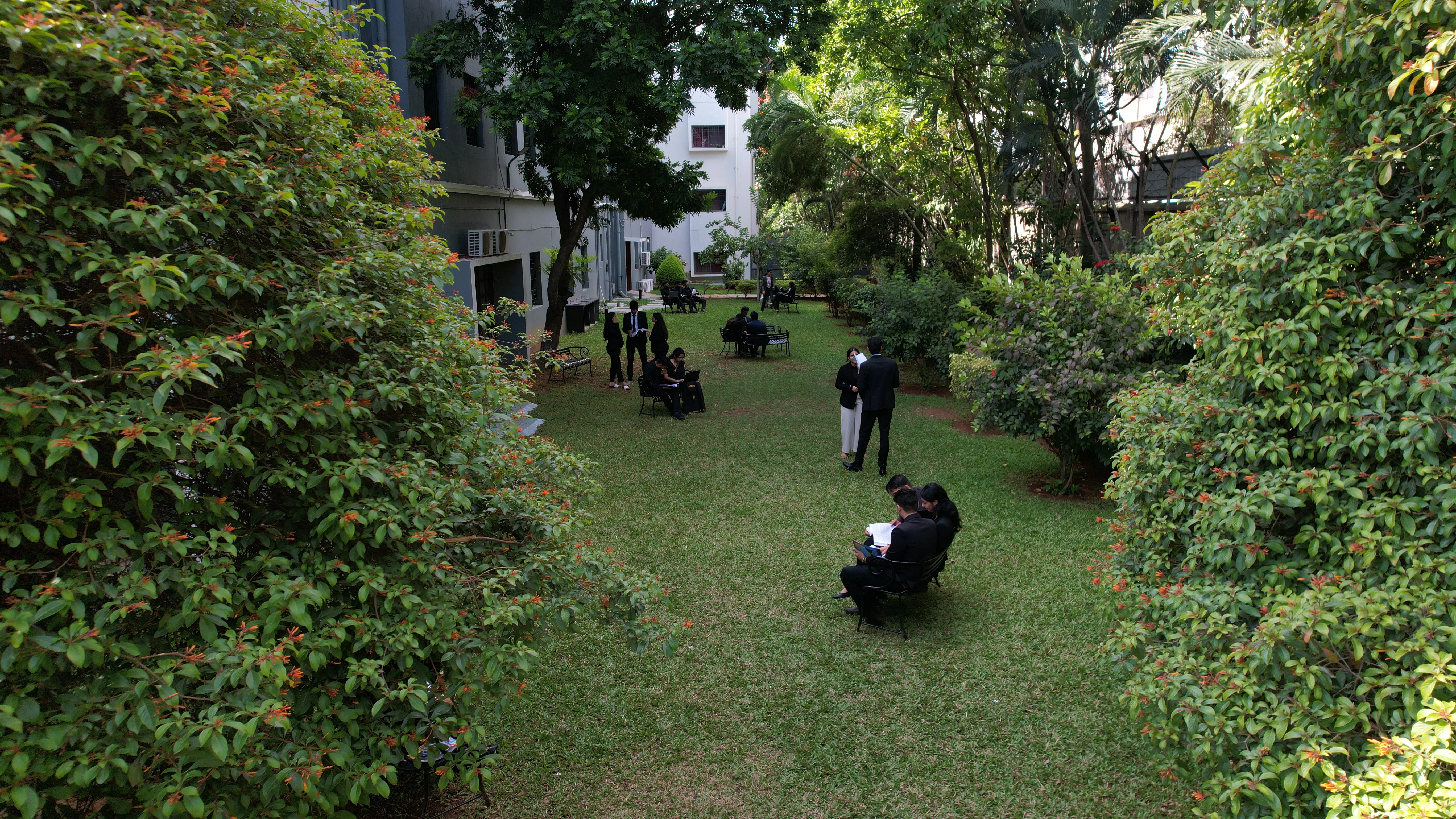 Sustainability @ XIME